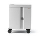 Bretford Cube Cart Classe mobile de charge et de gestion Blanc - TVC36PAC-AW