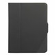Targus  étui pour tablette 27,9 cm (11") Folio Noir - THZ986GL