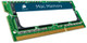 Corsair 8GB DDR3 module de mémoire 8 Go 1 x 8 Go - CMSA8GX3M1A1333C9