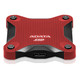 ADATA SD620 2 To Micro-USB B 3.2 Gen 2 (3.1 Gen 2) Noir, Rouge - SD620-2TCRD