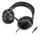 Corsair HS55 STEREO Casque Avec fil Arceau Gaming Charbon - CA-9011260-NA