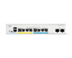 Cisco Catalyst  commutateur réseau Géré L2/L3 Gigabit Ethernet (10/100/1000) Connexion Ethernet, supportant l'alimentation via ce port (PoE) Gris - C1300-8MGP-2X