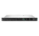 HPE ProLiant DL20 Gen11 serveur 0 Go Rack (1 U) Intel Xeon E E-2434 3,4 GHz 16 Go DDR5-SDRAM 290 W - P65394-B21