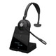 Jabra Engage 75 SE Casque Sans fil Arceau Bureau/Centre d'appels Bluetooth Noir - 9656-583-125