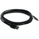AddOn Networks  câble USB USB 2.0 2 m USB A USB C Noir - USBEXTAC2M AddOn Networks  câble USB USB 2.0 2 m USB A USB C Noir - USBEXTAC2M