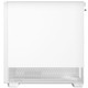 Antec FLUX Midi Tower Blanc - 0-761345-10134-9 Antec FLUX Midi Tower Blanc - 0-761345-10134-9