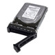 DELL  disque SSD 3,84 To 2.5" SAS - 345-BHRZ