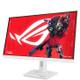 ASUS ROG Strix  écran plat de PC 68,6 cm (27") 3840 x 2160 pixels 4K Ultra HD LCD Blanc - XG27UCG-W