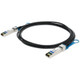 AddOn Networks  câble InfiniBand et à fibres optiques 2 m SFP+ Noir - SFP-10GB-PDAC2M-I-AO