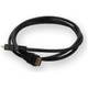 AddOn Networks  câble HDMI 1 m HDMI 2.0 Noir - HDMIHS20MM1M