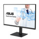 ASUS HA2741A écran plat de PC 68,6 cm (27") 2560 x 1440 pixels Quad HD LCD Noir - 90LM08Z0-B01M70