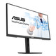ASUS HA2741A écran plat de PC 68,6 cm (27") 2560 x 1440 pixels Quad HD LCD Noir - 90LM08Z0-B01M70
