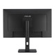 ASUS HA2741A écran plat de PC 68,6 cm (27") 2560 x 1440 pixels Quad HD LCD Noir - 90LM08Z0-B01M70