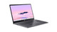 Acer Chromebook CBE595-2T-538C Intel Core 5 120U 39,6 cm (15.6") Écran tactile Full HD 16 Go LPDDR5x-SDRAM 256 Go SSD Wi-Fi 6 (802.11ax) ChromeOS Gris - NX.KW4AA.001
