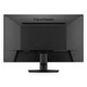 Viewsonic VX Series  écran plat de PC 61 cm (24") 1920 x 1080 pixels Full HD Noir - VX2416A
