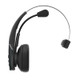 BlueParrott B350-XT Casque Avec fil Arceau Bureau/Centre d'appels Micro-USB Bluetooth Noir - 204260