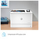HP Color LaserJet Enterprise LaserJet Enterprise M751dn Couleur Imprimante, Ethernet uniquement; Recto verso - T3U44A