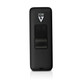 V7 2GB USB 2.0 lecteur USB flash 2 Go USB Type-A Noir - VF22GAR-3N