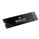 Corsair MP600 ELITE 1 To M.2 PCI Express 4.0 NVMe 3D TLC - CSSD-F1000GBMP600ENH