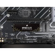 Corsair MP600 ELITE 1 To M.2 PCI Express 4.0 NVMe 3D TLC - CSSD-F1000GBMP600ENH
