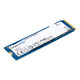 Kingston Technology 1000G NV3 M.2 2280 NVMe SSD - SNV3S/1000G