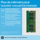 HP 8GB DDR4 3200 SODIMM Memory - 8C4X8AA