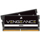 Corsair VENGEANCE module de mémoire 64 Go 2 x 32 Go DDR5 - CMSX64GX5M2A4800C40
