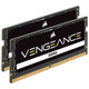 Corsair VENGEANCE module de mémoire 64 Go 2 x 32 Go DDR5 - CMSX64GX5M2A4800C40