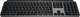 Logitech  clavier Bureau Bluetooth QWERTY Anglais Gris - 920-011621