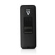 V7 4GB USB 2.0 lecteur USB flash 4 Go USB Type-A Noir - VF24GAR-3N