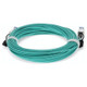 AddOn Networks  câble InfiniBand et à fibres optiques SFP28 Couleur aqua - AOC-S-S-25G-20M-AO