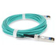 AddOn Networks  câble InfiniBand et à fibres optiques SFP28 Couleur aqua - AOC-S-S-25G-20M-AO