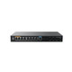 Grandstream Networks  routeur sans fil Gigabit Ethernet Bi-bande (2,4 GHz / 5 GHz) Noir - GWN7003