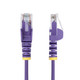 StarTech.com  câble de réseau Violet 1,5 m Cat6 U/UTP (UTP) - N6PAT5PLS