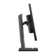 Lenovo ThinkVision 27 3D LED display 68,6 cm (27") 3840 x 2160 pixels 4K Ultra HD Noir - 63F1UAR3US