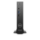 DELL OptiPlex 3000 2 GHz Windows 10 IoT Enterprise 1,1 kg Noir N5105 - 656J5