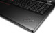 Lenovo ThinkPad P53 Intel® Core™ i7 i7-9750H Station de travail mobile 39,6 cm (15.6") Full HD 16 Go DDR4-SDRAM 512 Go SSD NVIDIA Quadro T2000 Wi-Fi 6 (802.11ax) Windows 10 Pro Anglais Noir - 20QN001AUS