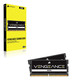 Corsair Vengeance  module de mémoire 16 Go 1 x 16 Go DDR5 262-pin SO-DIMM - CMSX16GX5M1A5600C48
