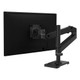 Ergotron LX Pro Series  support d'écran plat pour bureau 86,4 cm (34") Noir - 45-695-292