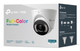 TP-Link INSIGHT S455 Tourelle Caméra de sécurité IP Extérieure 2880 x 1620 pixels Plafond - INSIGHT S455(2.8MM)