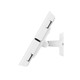 Compulocks  support antivol pour tablettes Blanc 27,9 cm (11") - 505W11PAPX4W