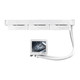 ASUS ROG RYUJIN III 360 ARGB EXTREME WHT Processeur Refroidisseur de liquide tout-en-un 12 cm Blanc 1 pièce(s) - 90RC0132-M0EAY0