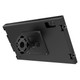 Compulocks  support antivol pour tablettes 31,5 cm (12.4") Noir - 505B124GAPXB Compulocks  support antivol pour tablettes 31,5 cm (12.4") Noir - 505B124GAPXB