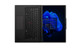 Lenovo ThinkPad P14s Gen 5 (Intel) Intel Core Ultra 7 165H Ordinateur portable 36,8 cm (14.5") 3K 96 Go DDR5-SDRAM 2 To SSD NVIDIA RTX 500 Ada Wi-Fi 6E (802.11ax) Windows 11 Pro Anglais Noir - 21G2001NUS