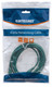 Intellinet Cat6 UTP câble de réseau Vert 5 m U/UTP (UTP) - 343718