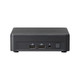 ASUS NUC 13 RNUC13L3KV70000UI UCFF Noir i7-1370P - 90AR00A1-M00060