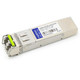 AddOn Networks  module émetteur-récepteur de réseau Fibre optique 10000 Mbit/s SFP+ 1310 nm - CWDM-SFP10G-1310-40-AO