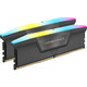 Corsair Vengeance RGB  module de mémoire 32 Go 2 x 16 Go DDR5 288-pin DIMM - CMH32GX5M2B7000C40