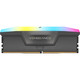 Corsair Vengeance RGB  module de mémoire 32 Go 2 x 16 Go DDR5 288-pin DIMM - CMH32GX5M2B7000C40