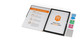STM  protection d'écran de tablette Protection d'écran transparent Microsoft 1 pièce(s) - STM-233-282MZ-01